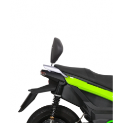 Suport pentru motor SHAD KIT BACKREST SILENCE S01 '20 Suport pentru motor SHAD KIT BACKREST SILENCE S01 '20