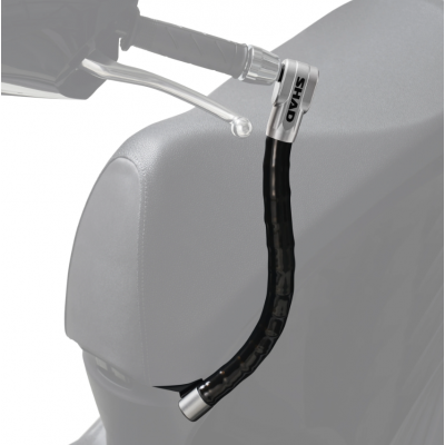 Sistem de blocare Shad HONDA SH125 (SIZE 5) Sistem de blocare Shad HONDA SH125 (SIZE 5)
