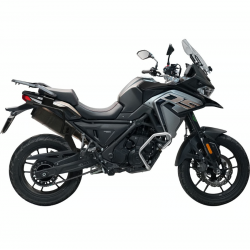 Kit de montaj pentru valize SHAD 3P SYS. VOGE 650 DS/DSX/DSX Adv. '21
