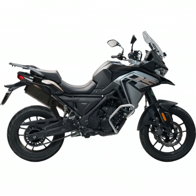 Kit de montaj pentru valize SHAD 3P SYS. VOGE 650 DS/DSX/DSX Adv. '21