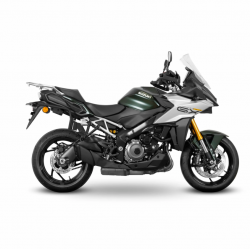 Kit de montare pentru valize  SHAD 3P SYSTEM SUZUKI GSX-S 1000 GX '24