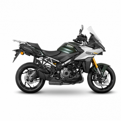 Kit de montare pentru valize  SHAD 3P SYSTEM SUZUKI GSX-S 1000 GX '24