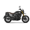 Kit de montare pentru valize SHAD SR SIDE BAG M.MORINI SEIEMMEZZO STR/SCR 650 '22 thumb