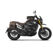 Kit de montare pentru valize SHAD SR SIDE BAG M.MORINI SEIEMMEZZO STR/SCR 650 '22 thumb