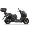 Kit de montare pentru valize SHAD KIT TOP KYMCO X-TOWN CITY /CE 125 /300 '21 thumb