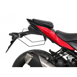 Kit pentru montaj SHAD genți textile S0GR77SE Kit pentru montaj SHAD genți textile S0GR77SE