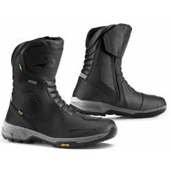 Cizme  FALCO WARDEN ADV BLACK