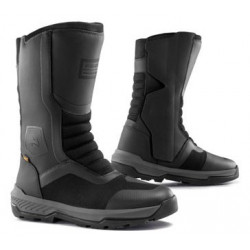 Cizme  FALCO TOURANCE 3 BLACK