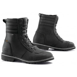 Cizme moto FALCO UNION BLACK Cizme moto FALCO UNION BLACK