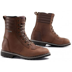 Cizme FALCO UNION BROWN