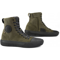 Cizme moto pentru femei FALCO LENNOX 3 ARMY GREEN Cizme moto pentru femei FALCO LENNOX 3 ARMY GREEN