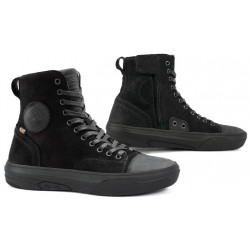 Cizme moto pentru femei  FALCO LENNOX 3 BLACK Cizme moto pentru femei  FALCO LENNOX 3 BLACK