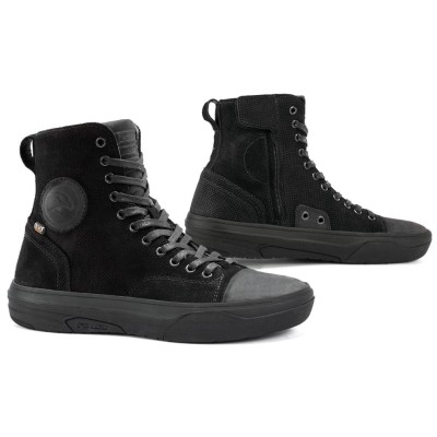 Cizme moto FALCO LENNOX 3 BLACK