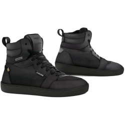 Cizme moto FALCO DAGGER BLACK