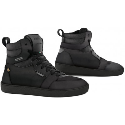 Cizme moto FALCO DAGGER BLACK