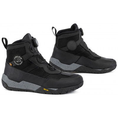 Cizme moto FALCO REDDYX BLACK