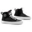 Adidasi moto FALCO STARBOY 4 BLACK/WHITE thumb