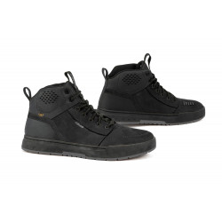 Cizme moto FALCO PATROL 2 BLACK Cizme moto FALCO PATROL 2 BLACK