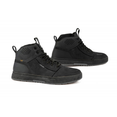 Cizme moto  FALCO PATROL 2 BLACK
