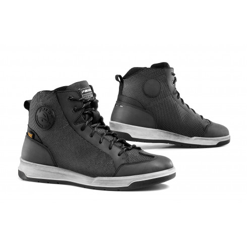 Cizme moto FALCO PYRO 2 GREY Cizme moto FALCO PYRO 2 GREY