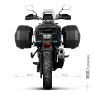 Kit de montare pentru valize SHAD 3P SYSTEM SUZUKI V-STROM 800 DE '23 thumb