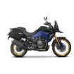 Kit de montare pentru valize SHAD 3P SYSTEM SUZUKI V-STROM 800 DE '23 thumb