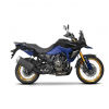 Kit de montare pentru valize SHAD 3P SYSTEM SUZUKI V-STROM 800 DE '23