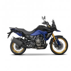 Kit de montare pentru valize SHAD 3P SYSTEM SUZUKI V-STROM 800 DE '23