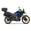 Kit de montare pentru valize SHAD 3P SYSTEM SUZUKI V-STROM 800 DE '23 thumb