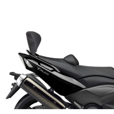 Suport pentru motor SHAD KIT BACKREST YAMAHA TMAX 530 '12 Suport pentru motor SHAD KIT BACKREST YAMAHA TMAX 530 '12