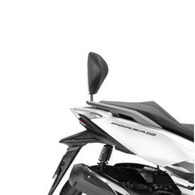 Kit de montare pentru spătar SHAD HONDA FORZA 125i '15 Kit de montare pentru spătar SHAD HONDA FORZA 125i '15