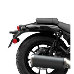 Kit de montaj pentru valize SHAD 3P SYSTEM KAWASAKI ELIMINATOR 500 '24 Kit de montaj pentru valize SHAD 3P SYSTEM KAWASAKI ELIMINATOR 500 '24