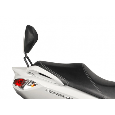 Kit de montare pentru spătar SHAD SUZUKI BURGMAN 125 '07 Kit de montare pentru spătar SHAD SUZUKI BURGMAN 125 '07