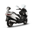 Kit de montare pentru spătar SHAD SUZUKI BURGMAN 125 '07 thumb