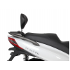 Kit de montare pentru spătar SHAD KYMCO GRAND DINK 125/300ABS'16