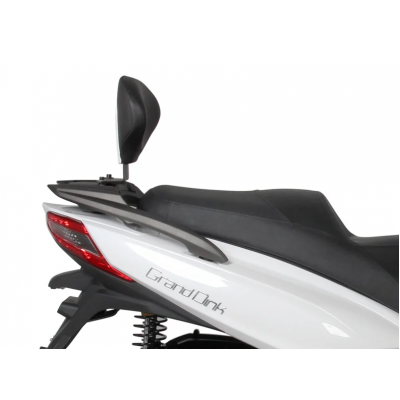 Kit de montare pentru spătar SHAD KYMCO GRAND DINK 125/300ABS'16 Kit de montare pentru spătar SHAD KYMCO GRAND DINK 125/300ABS'16