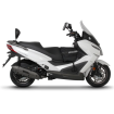 Kit de montare pentru spătar SHAD KYMCO GRAND DINK 125/300ABS'16 Kit de montare pentru spătar SHAD KYMCO GRAND DINK 125/300ABS'16 thumb