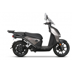 Kit de montare pentru valize SHAD KIT TOP SUPER SOCO CPX ELECTRIC '20