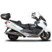 Kit pentru montaj cutie portbagaj SHAD S0MX46ST Kit pentru montaj cutie portbagaj SHAD S0MX46ST thumb