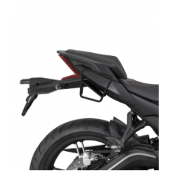 Kit de montare pentru valize SHAD SR. SIDE BAG QJMOTOR SRK 700 '22