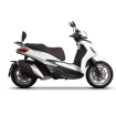 Kit de montare pentru spătar SHAD PIAGGIO BEVERLY 300/400 S (EURO 5) '21 thumb