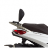 Kit de montare pentru spătar SHAD PIAGGIO BEVERLY 300/400 S (EURO 5) '21