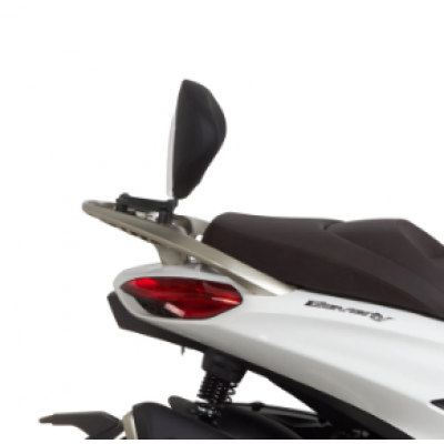 Kit de montare pentru spătar SHAD PIAGGIO BEVERLY 300/400 S (EURO 5) '21 Kit de montare pentru spătar SHAD PIAGGIO BEVERLY 300/400 S (EURO 5) '21