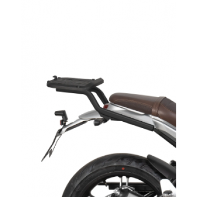 Kit de montare pentru valize SHAD TOP MASTER QJMOTOR SRV550 '22