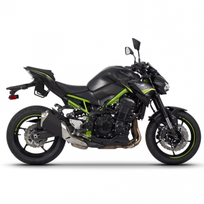 Kit de montare pentru valize SHAD SR SIDE BAG HOLDER KAWASAKI Z900 '17 Kit de montare pentru valize SHAD SR SIDE BAG HOLDER KAWASAKI Z900 '17