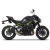 Kit de montare pentru valize SHAD SR SIDE BAG HOLDER KAWASAKI Z900 '17 thumb