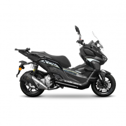 Kit de montare pentru valize SHAD TOP MASTER KEEWAY VIESTE XDV 300 '23 Kit de montare pentru valize SHAD TOP MASTER KEEWAY VIESTE XDV 300 '23