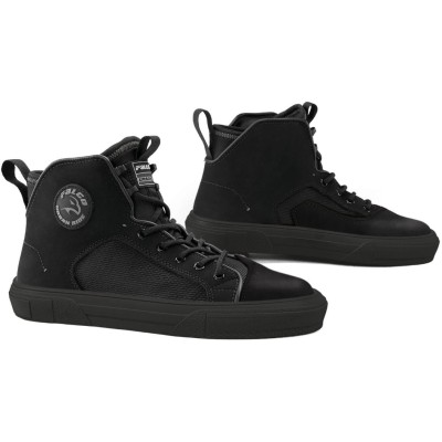 Ghete moto  FALCO STARBOY 4 BLACK