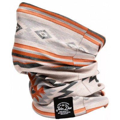 Guler moto  JOHN DOE NECK TUBE CHICANO