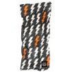 Guler moto JOHN DOE NECK TUBE RED FLASH Guler moto JOHN DOE NECK TUBE RED FLASH thumb